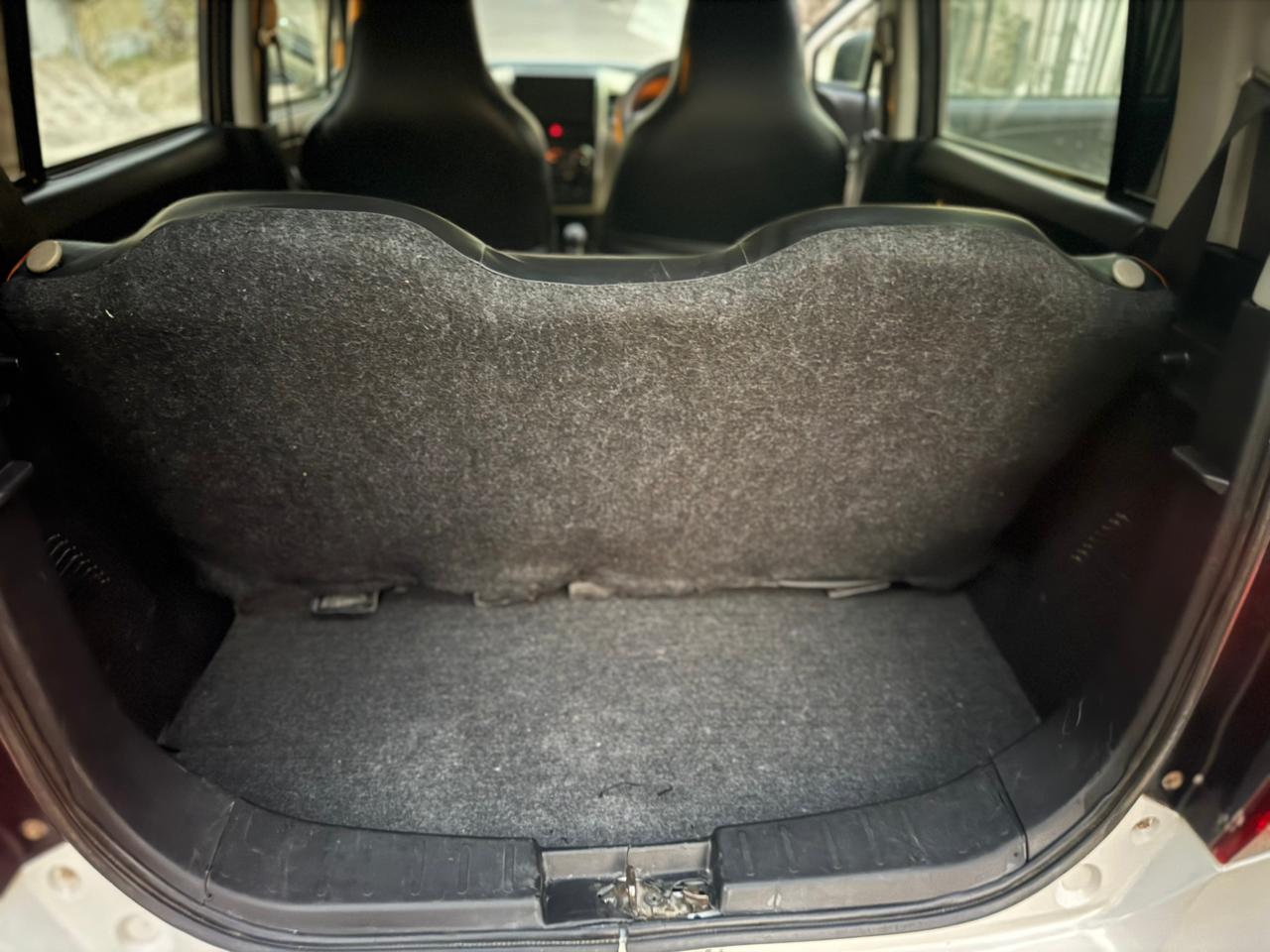 
								Suzuki Wagon R VXL full									