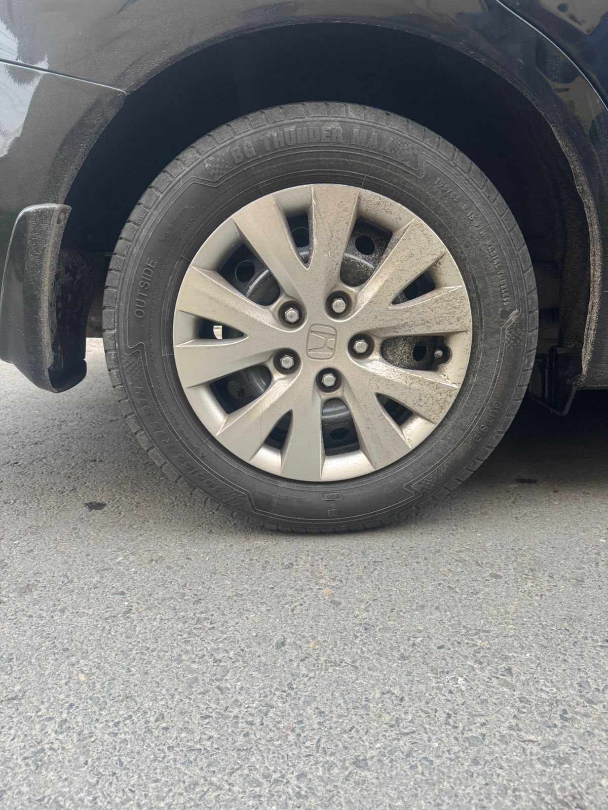 
								Honda Civic 1.8 Hardtop full									