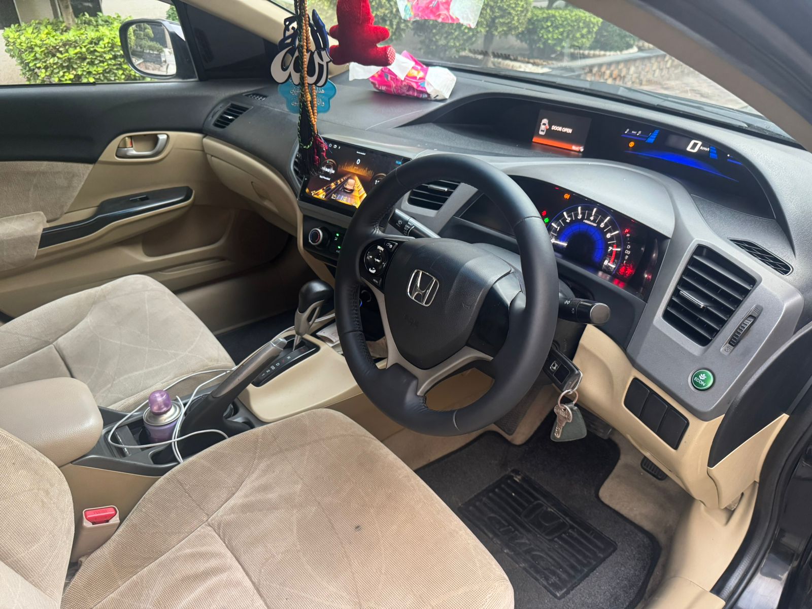 
								Honda Civic 1.8 Hardtop full									
