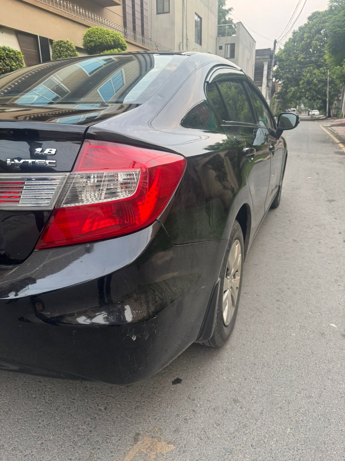 
								Honda Civic 1.8 Hardtop full									