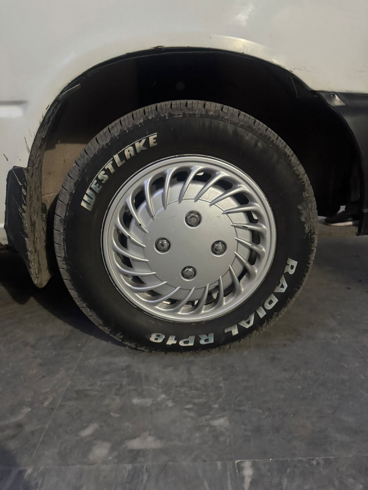 
								Suzuki Mehran VX full									