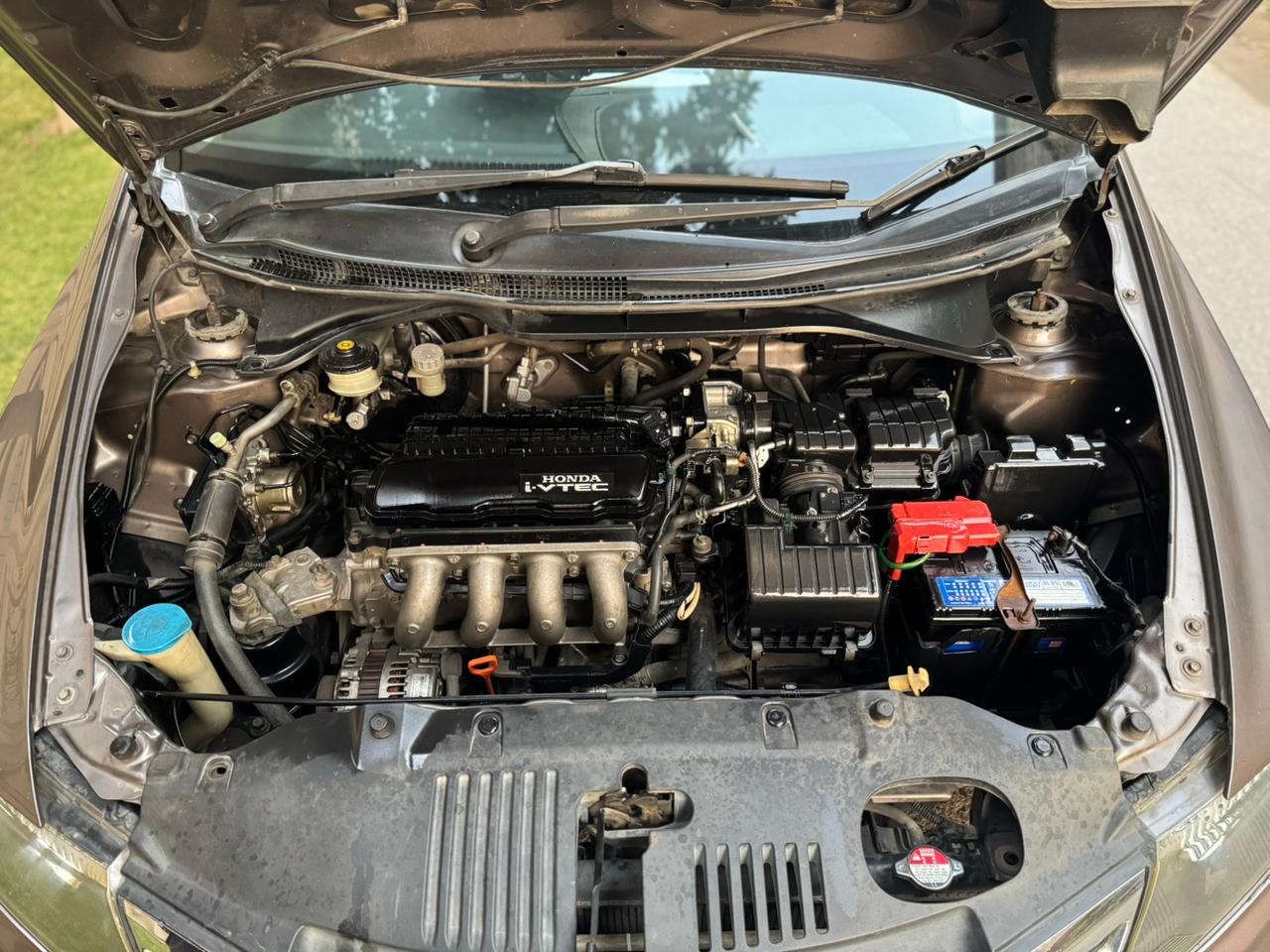 
								Honda City 1.3 MT full									