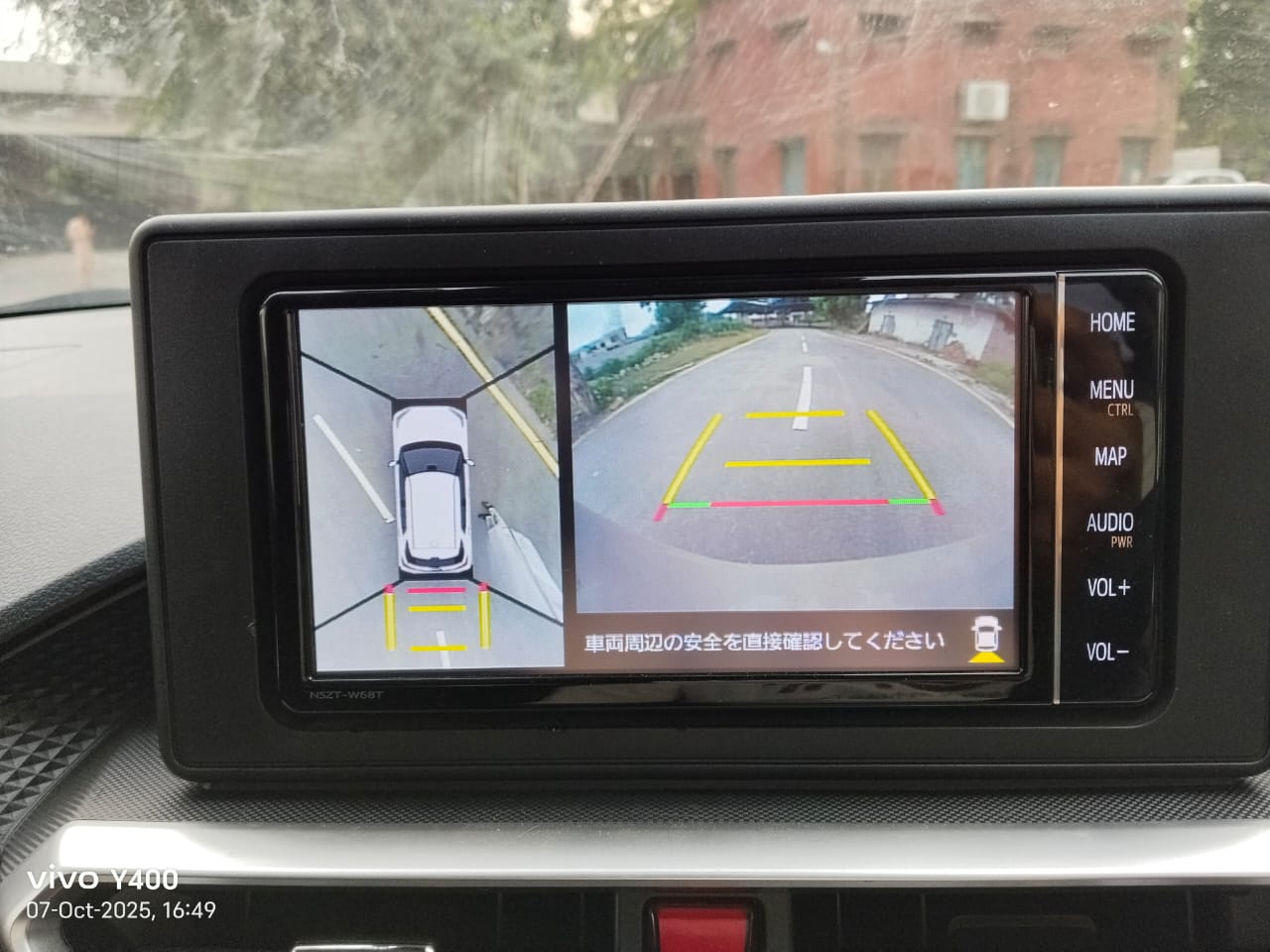 
								Toyota Raize G+ Package full									