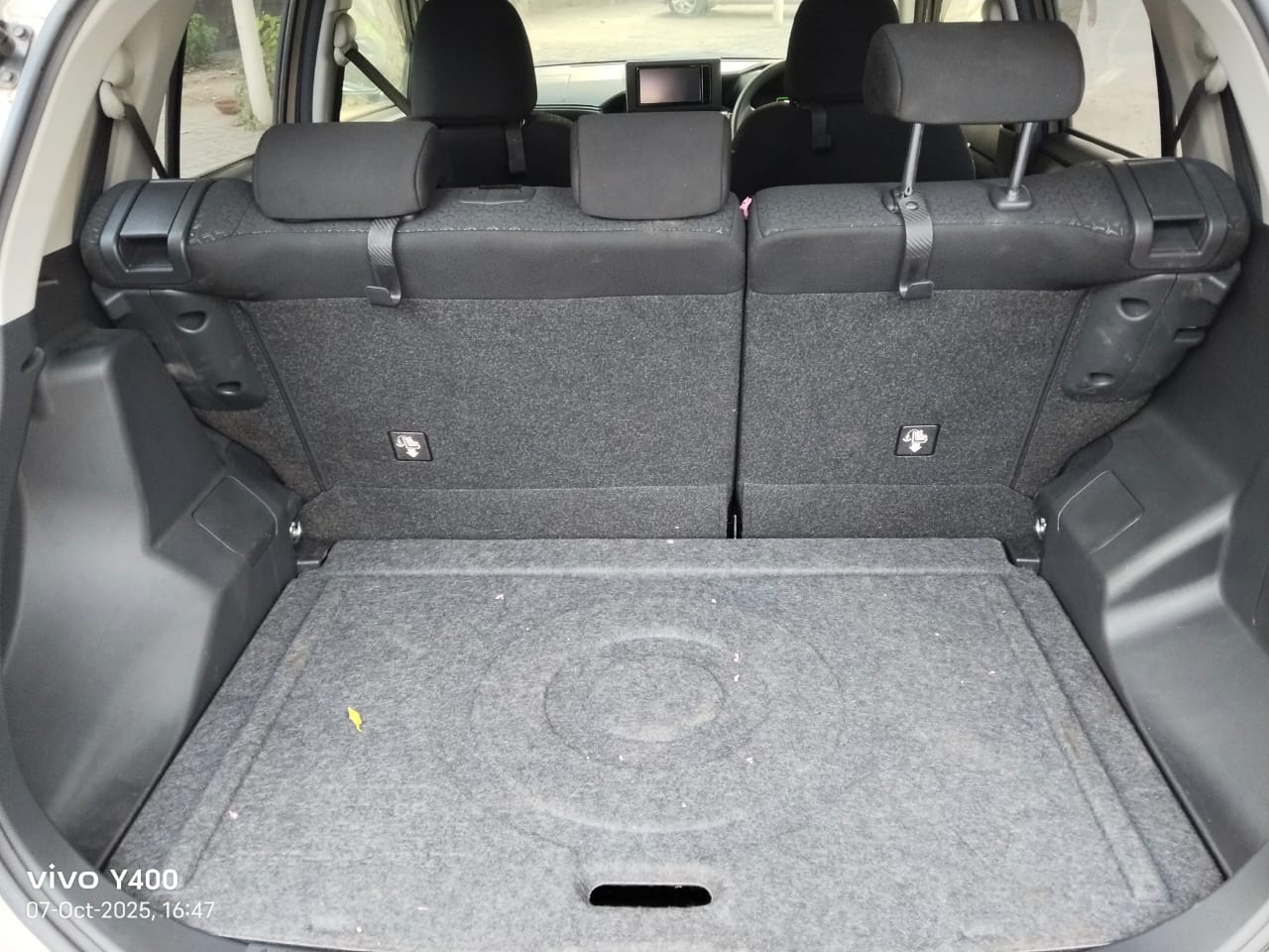 
								Toyota Raize G+ Package full									