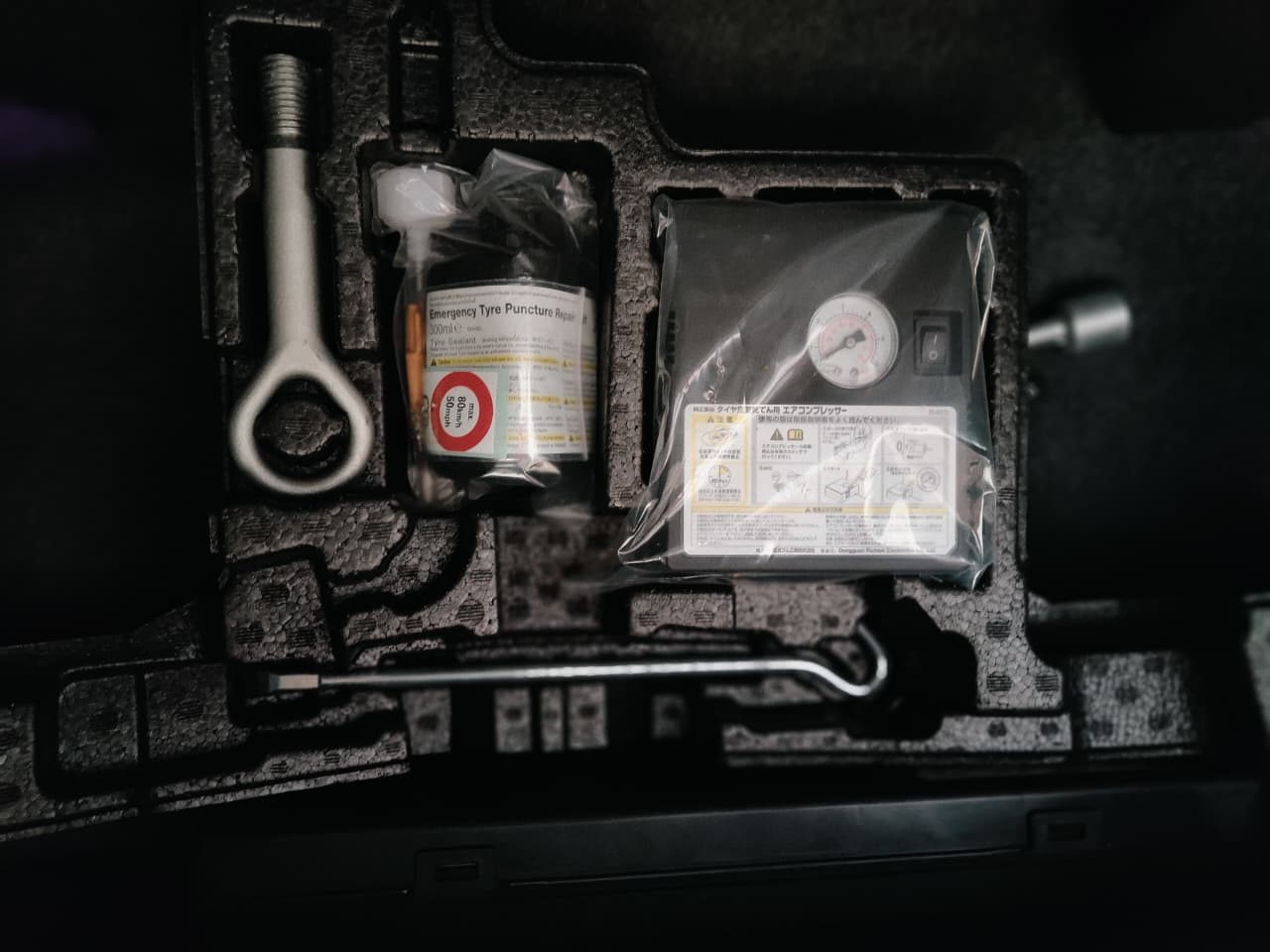 
								Nissan Dayz Pro Pilot Edition Hybrid – Full Option full									