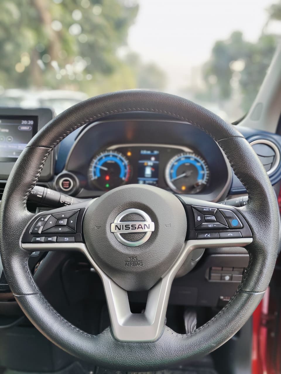 
								Nissan Dayz Pro Pilot Edition Hybrid – Full Option full									