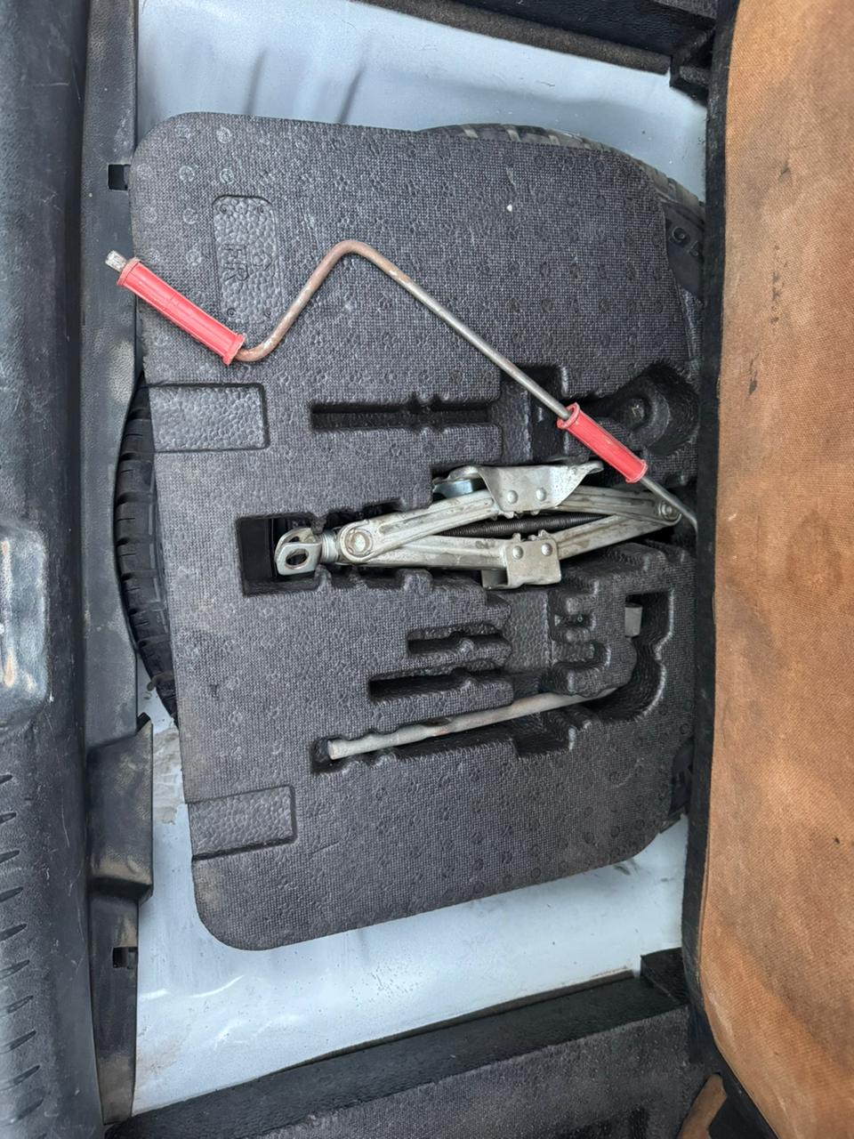 
								Honda Civic Reborn Ug 1.8 Oriel Prosmatec full									