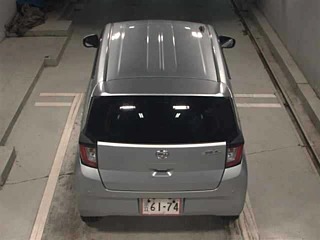 
								Daihatsu Mira X SAIII full									