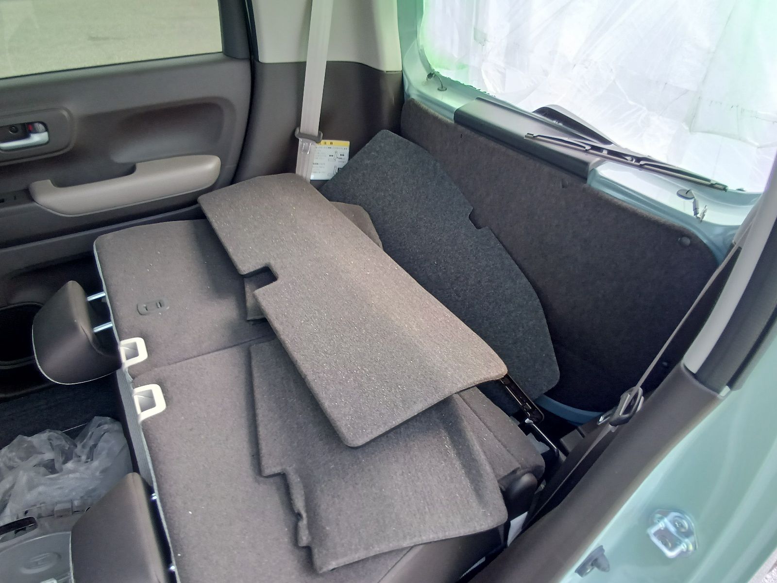 
								Honda N-Wgn Model 2024 full									