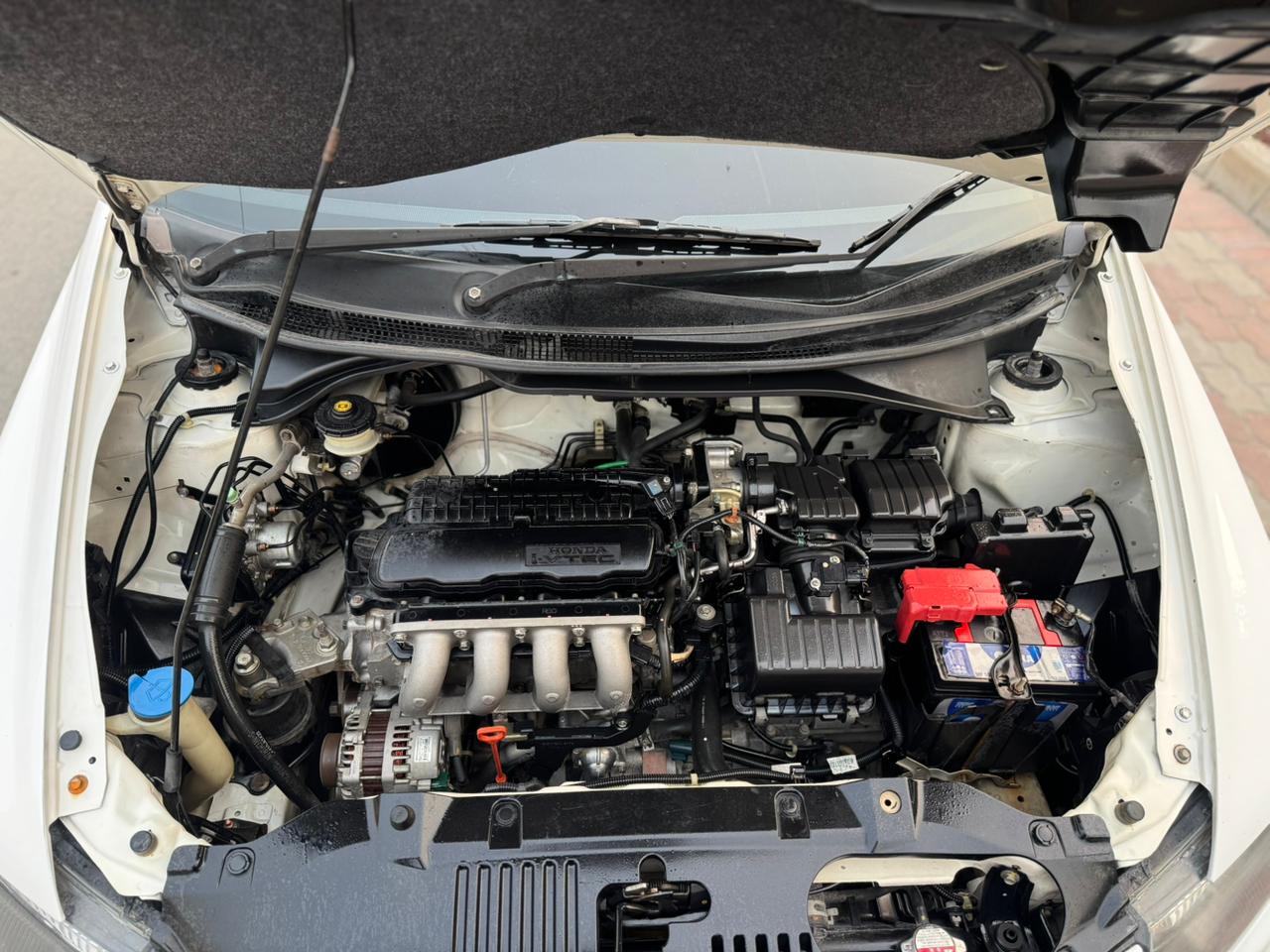 
								Honda City 1.3 AT full									